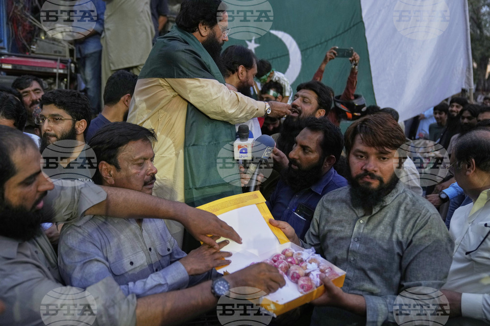 Pakistan India