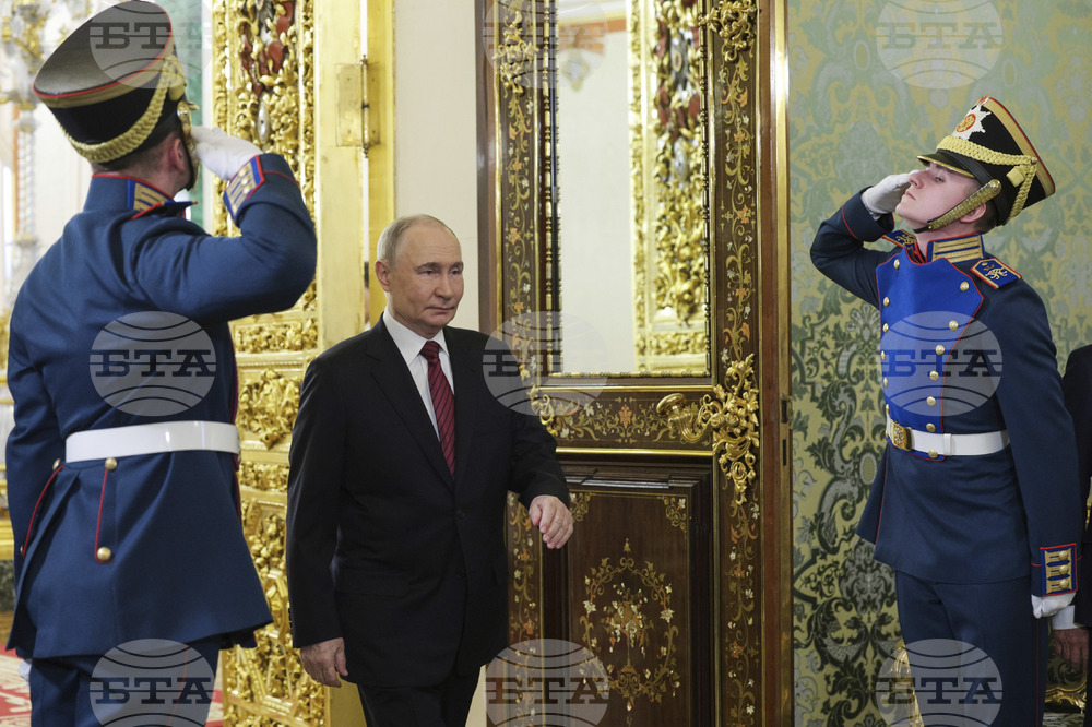 Russia Victory Day