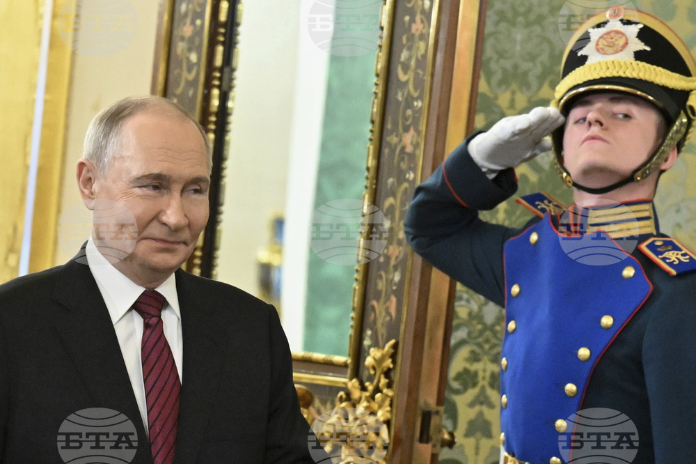 Russia Victory Day