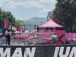 Албания - парламентарни избори - предизборно мълчание