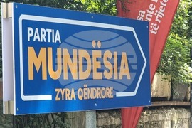 Албания - парламентарни избори - предизборно мълчание