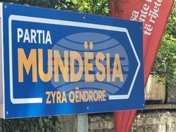 Албания - парламентарни избори - предизборно мълчание