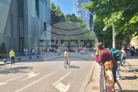 Албания - парламентарни избори - предизборно мълчание