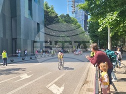 Албания - парламентарни избори - предизборно мълчание