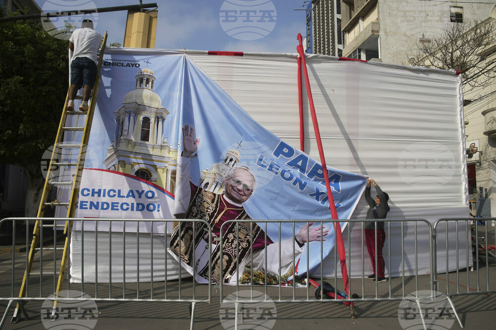 Peru New Pope