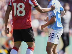 Britain Soccer Premier League