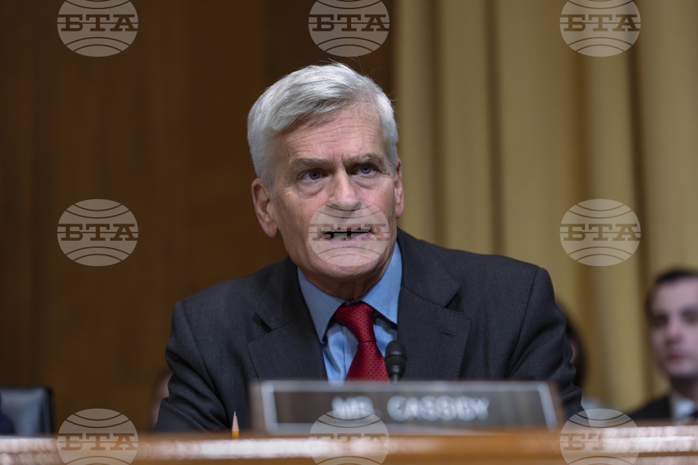 Election 2026 Senate Louisiana