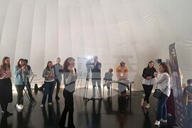 Олимпиада по устойчиво развитие - София