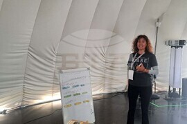 Олимпиада по устойчиво развитие - София