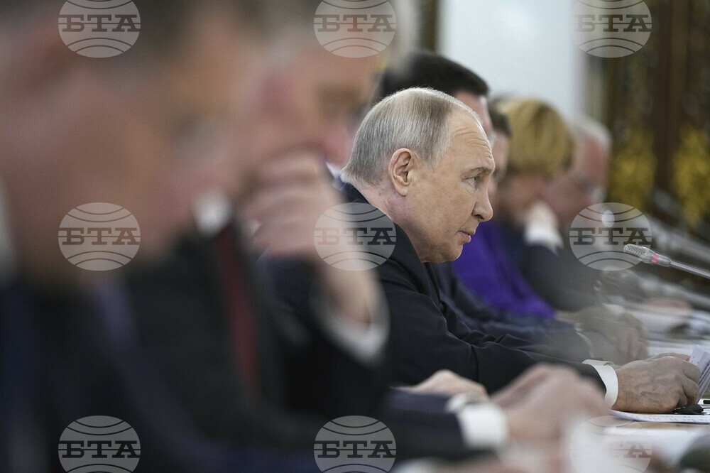 Russia Victory Day