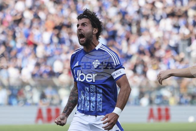 Парма взе под наем бившия италиански национал Кутроне