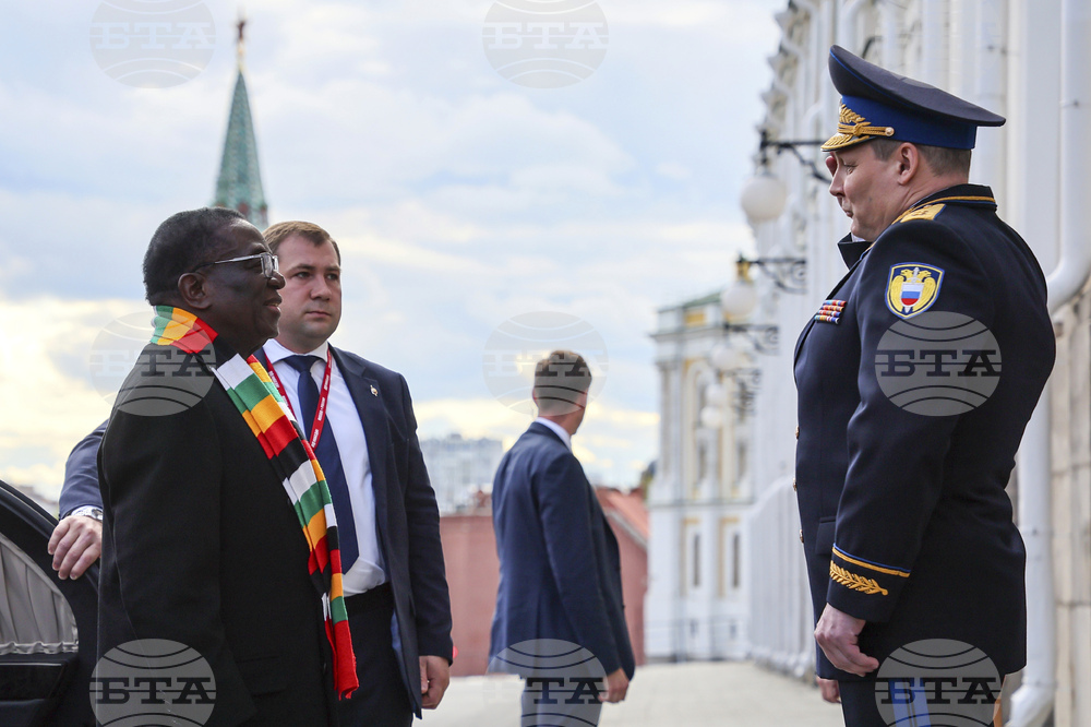 Russia Victory Day