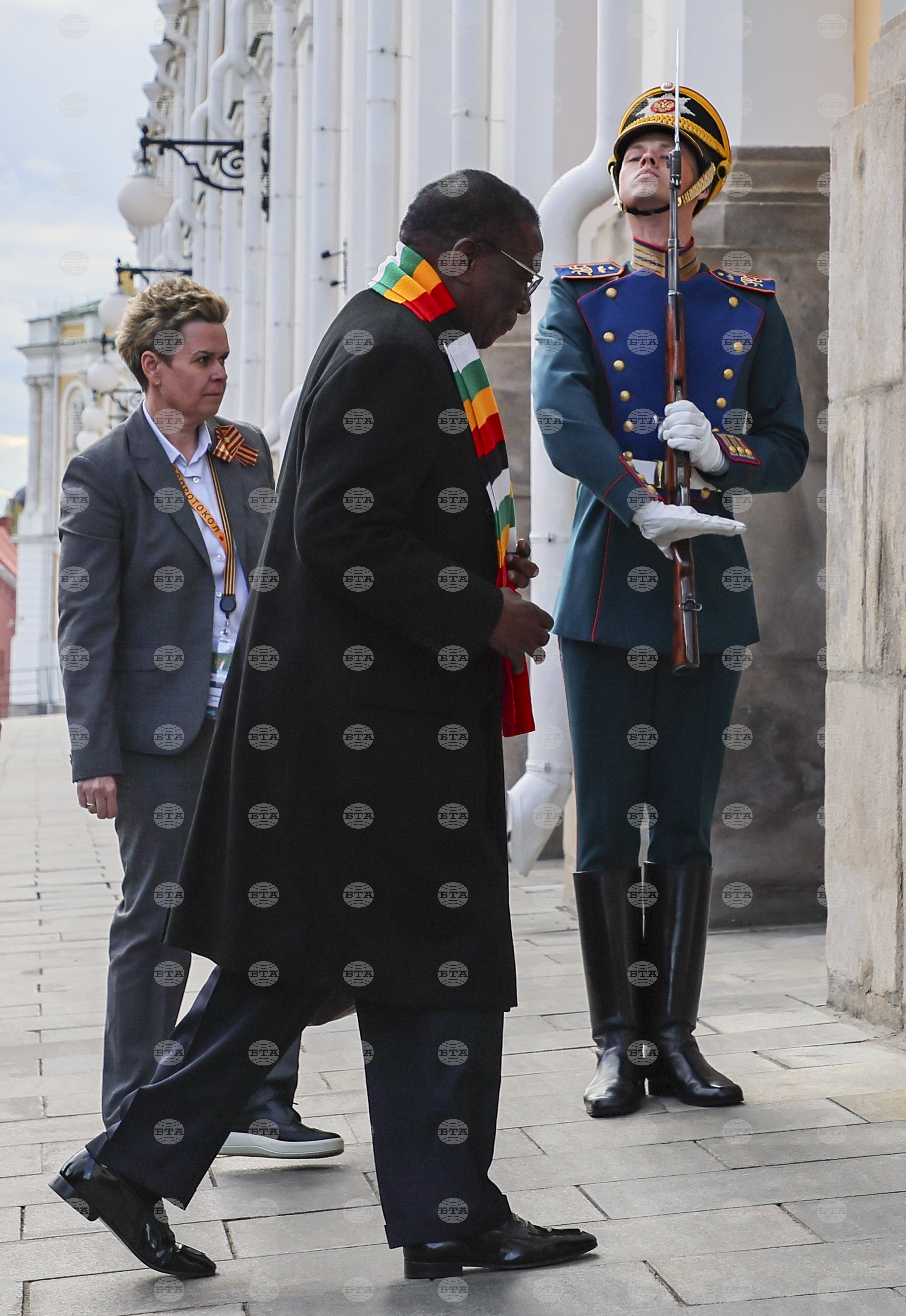 Russia Victory Day