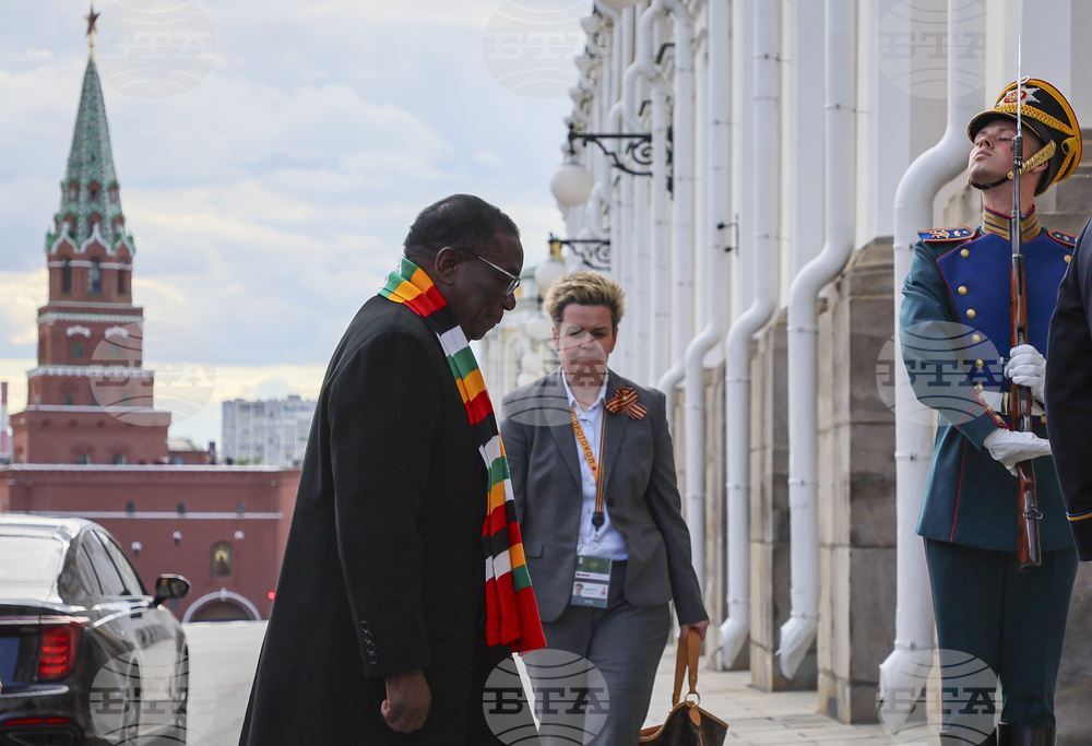 Russia Victory Day