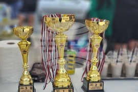 Кюстендил - турнир „Стронгмен“ - благотворителност