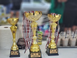 Кюстендил - турнир „Стронгмен“ - благотворителност