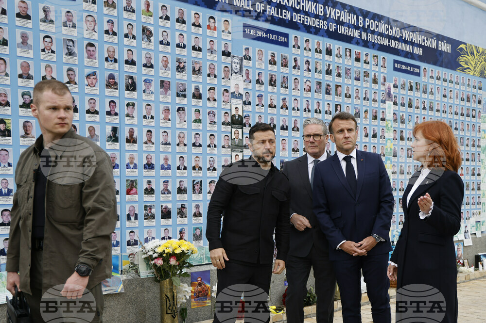 Russia Ukraine War