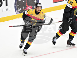 Denmark Hockey World Championship