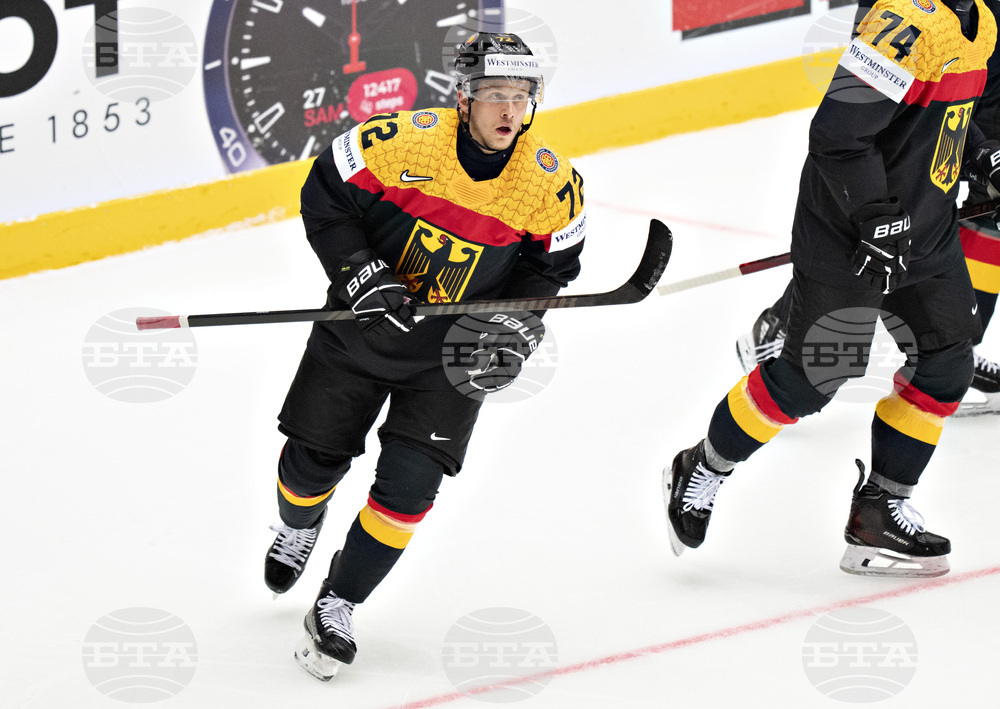 Denmark Hockey World Championship