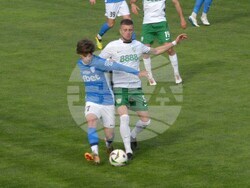 Варна - футбол - Спартак Варна - Берое