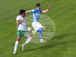 Варна - футбол - Спартак Варна - Берое