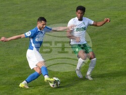 Варна - футбол - Спартак Варна - Берое