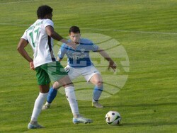 Варна - футбол - Спартак Варна - Берое