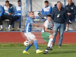 Варна - футбол - Спартак Варна - Берое