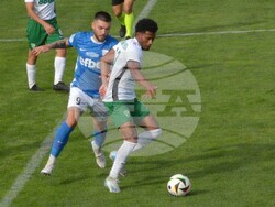 Варна - футбол - Спартак Варна - Берое