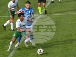 Варна - футбол - Спартак Варна - Берое