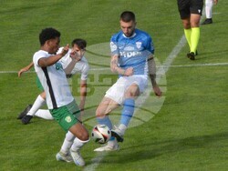 Варна - футбол - Спартак Варна - Берое