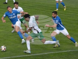 Варна - футбол - Спартак Варна - Берое