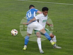 Варна - футбол - Спартак Варна - Берое