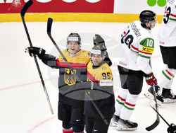 Denmark Hockey World Championship