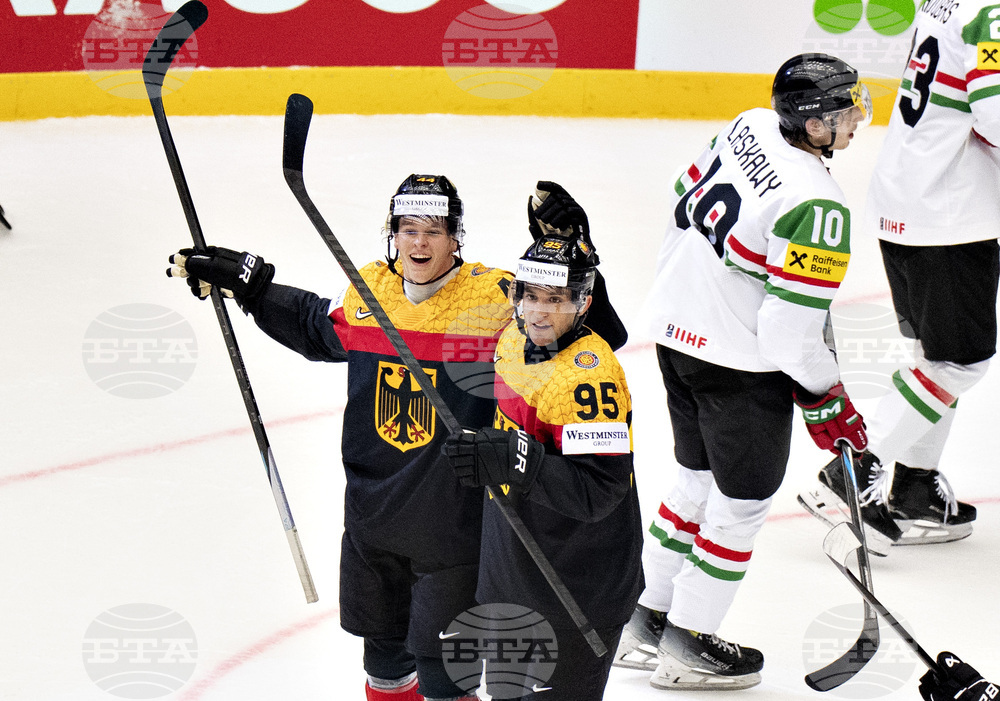 Denmark Hockey World Championship