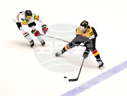 Denmark Hockey World Championship