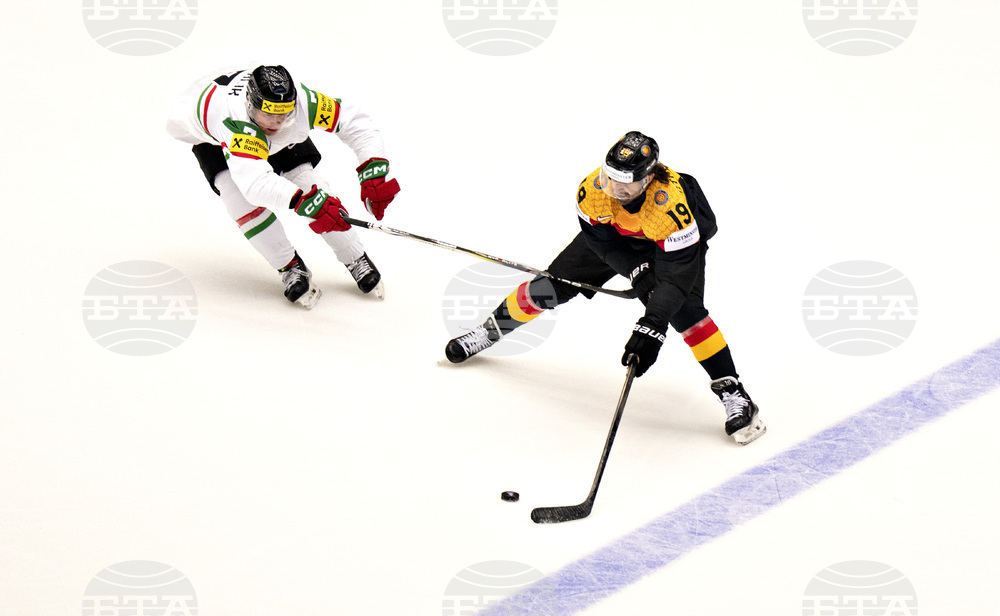 Denmark Hockey World Championship