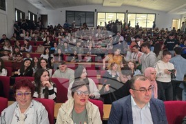 Плевен - Медицински университет - Ден на народите