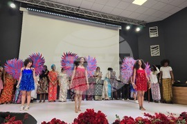 Плевен - Медицински университет - Ден на народите