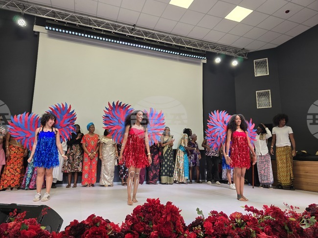 Плевен - Медицински университет - Ден на народите