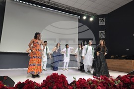 Плевен - Медицински университет - Ден на народите