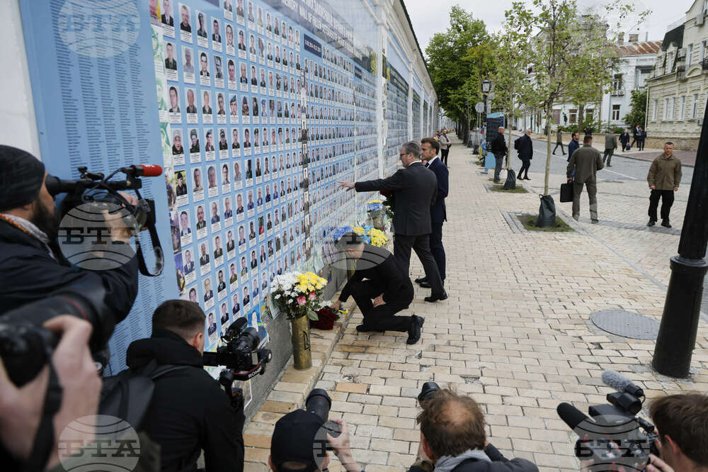 Russia Ukraine War