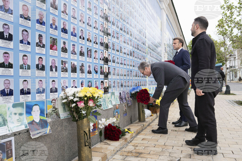 Russia Ukraine War