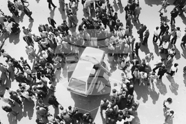 Седми Международен пролетен панаир в Пловдив - 1987 година