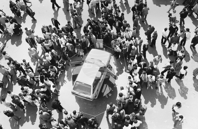 Седми Международен пролетен панаир в Пловдив - 1987 година