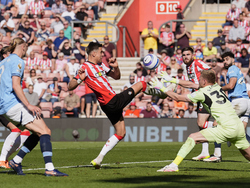 Britain Soccer Premier League