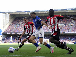 Britain Soccer Premier League