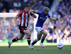 Britain Soccer Premier League