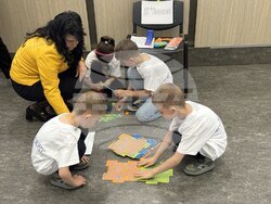 Снимка: Община Русе