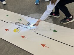 Снимка: Община Русе